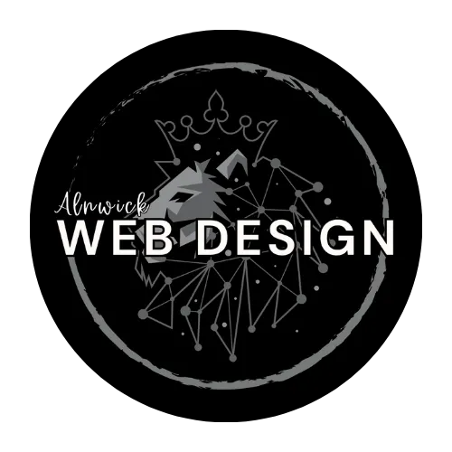 William, freelance web designer in Alnwick