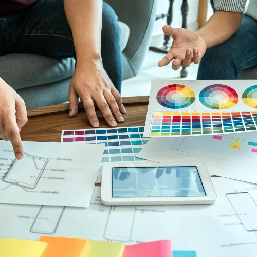 Custom Website Design